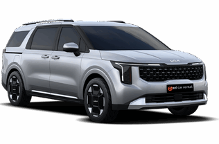Kia Carnival Hybrid 2WD – PVAR